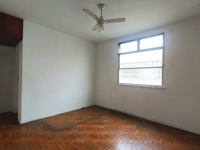 Foto do Apartamento - Apartamento com 2 quartos para alugar - Santana - Niterói/RJ | SelfSpin
