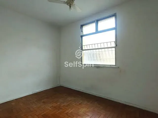 Apartamento 2 quartos e 1 banheiro, para alugar, no bairro Santana em Niterói