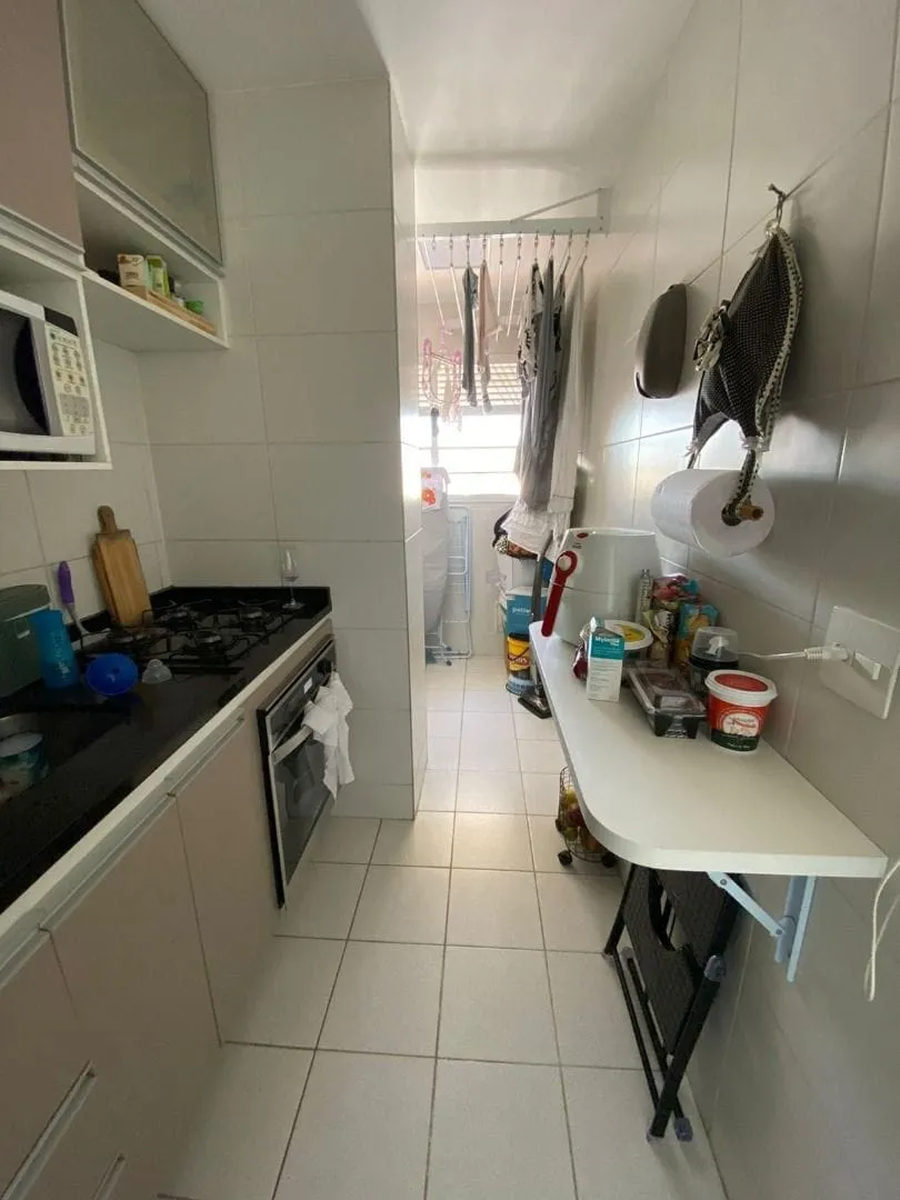 Apartamento, 2 quartos, 63 m² - Foto 8