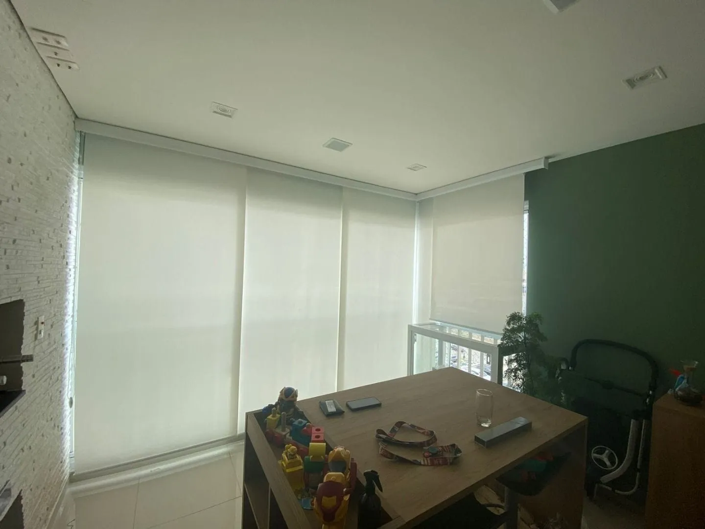 Apartamento, 2 quartos, 63 m² - Foto 6