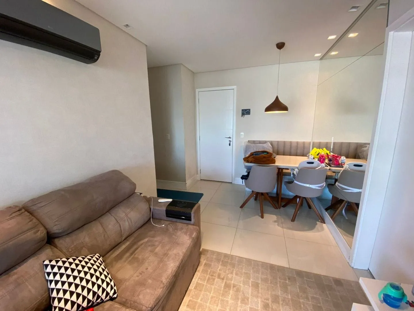 Apartamento, 2 quartos, 63 m² - Foto 3