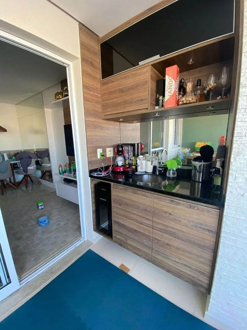 Apartamento, 2 quartos, 63 m² - Foto 1