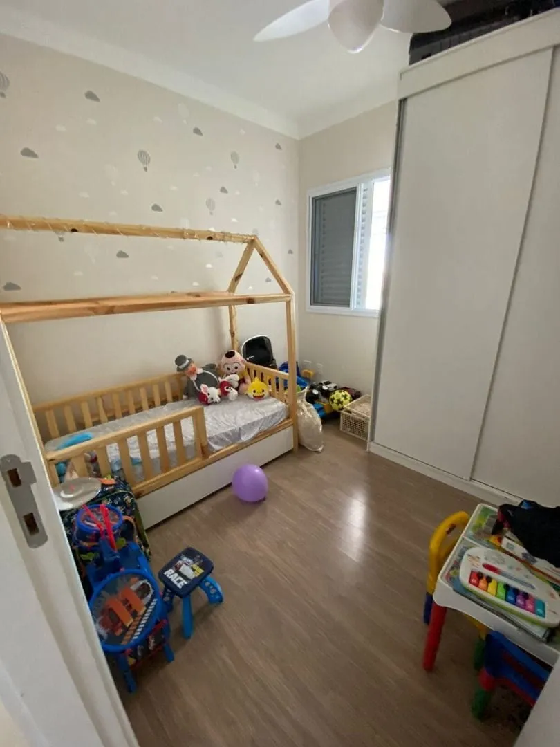Apartamento, 2 quartos, 63 m² - Foto 7