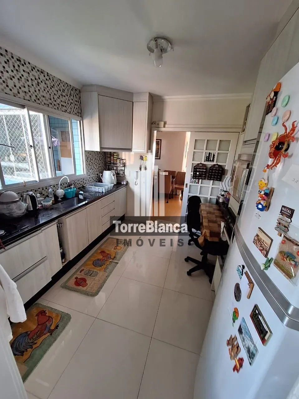 Apartamento, 3 quartos, 116 m² - Foto 9