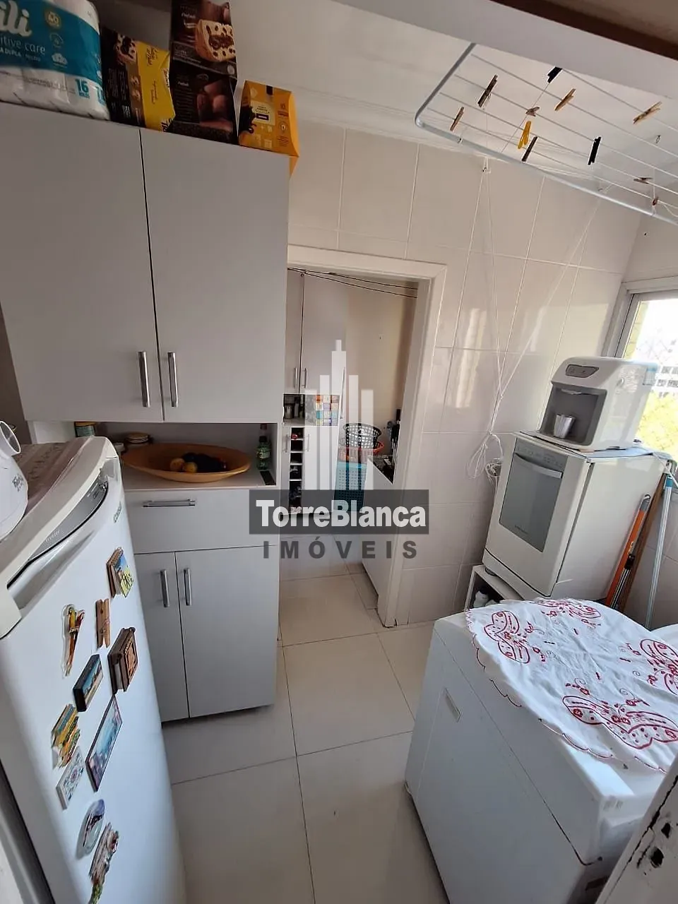 Apartamento, 3 quartos, 116 m² - Foto 8