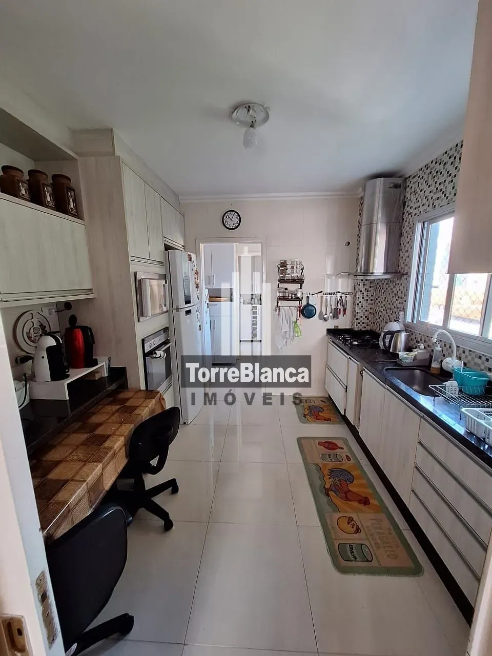 Apartamento, 3 quartos, 116 m² - Foto 7