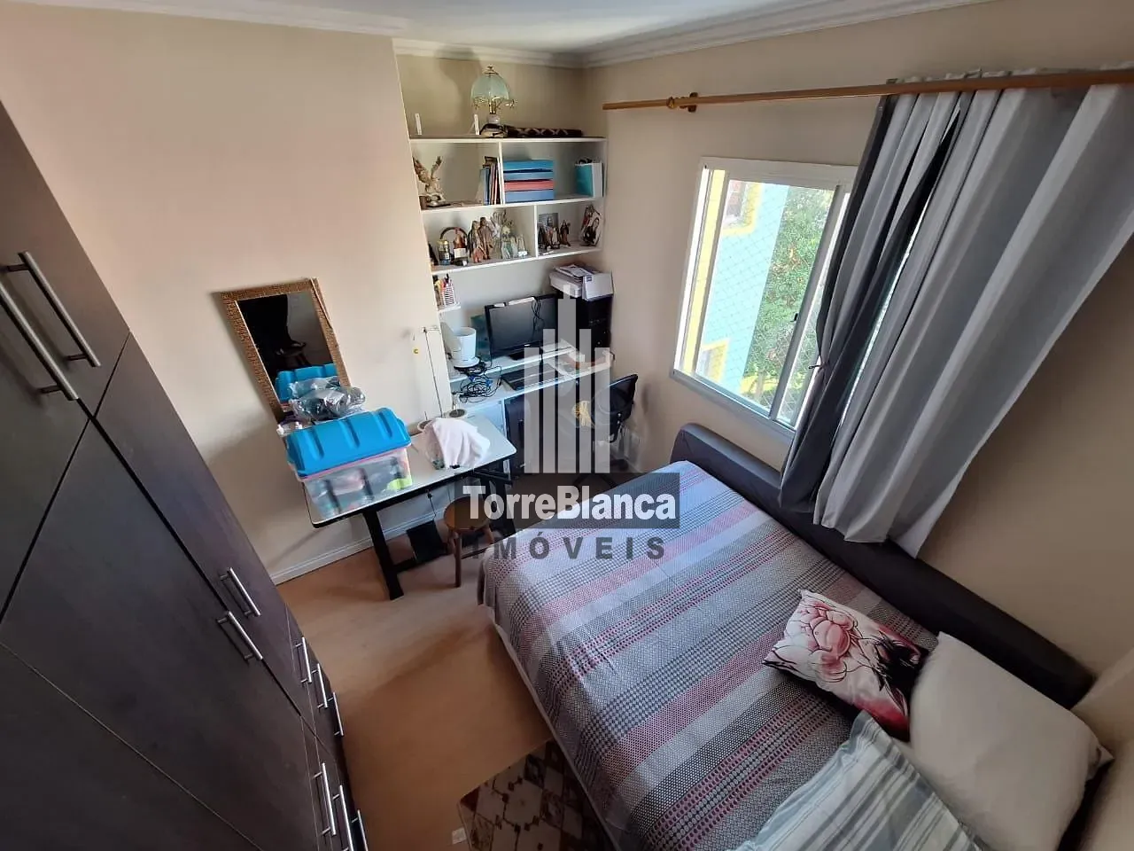 Apartamento, 3 quartos, 116 m² - Foto 17