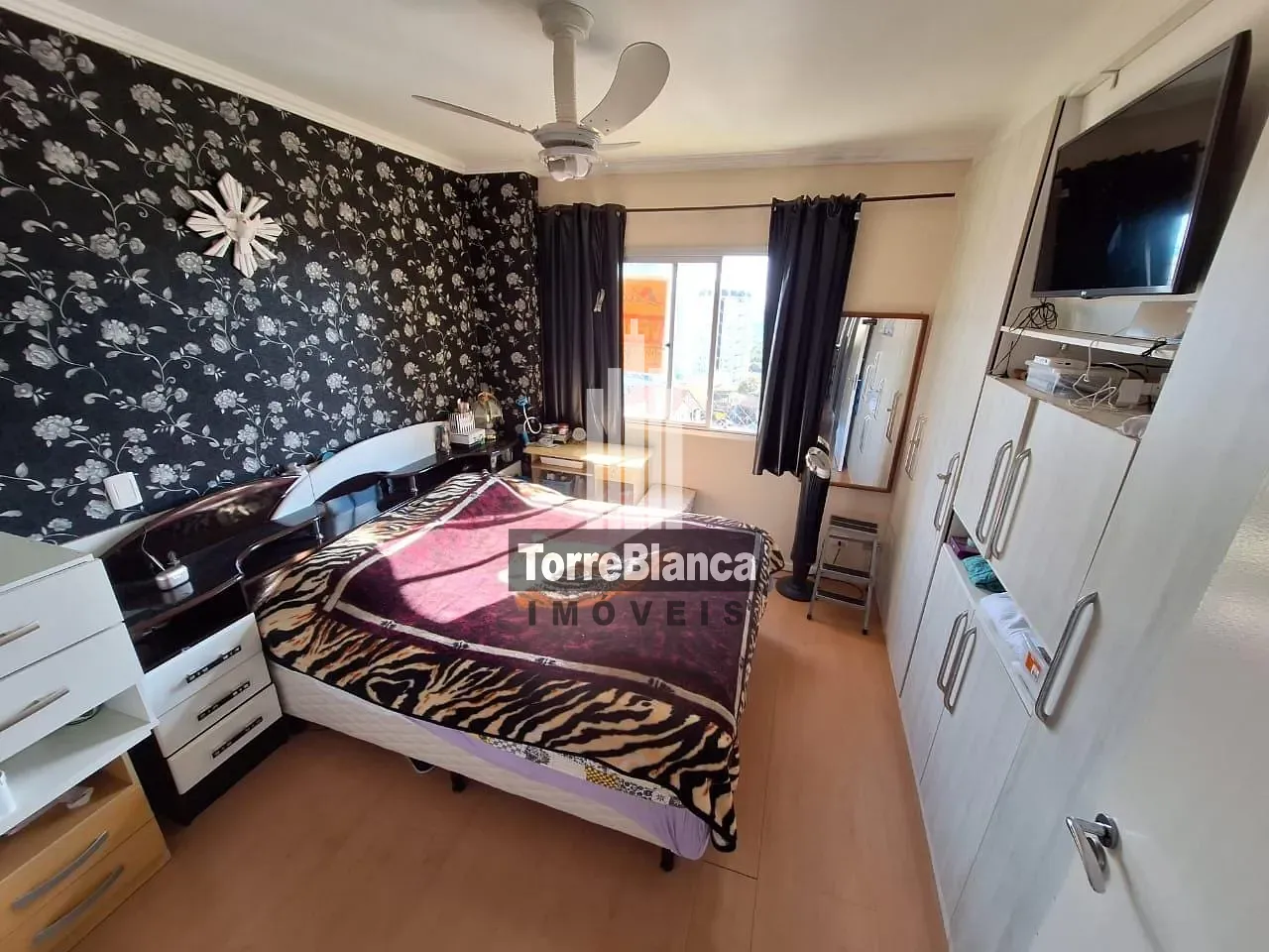 Apartamento, 3 quartos, 116 m² - Foto 12