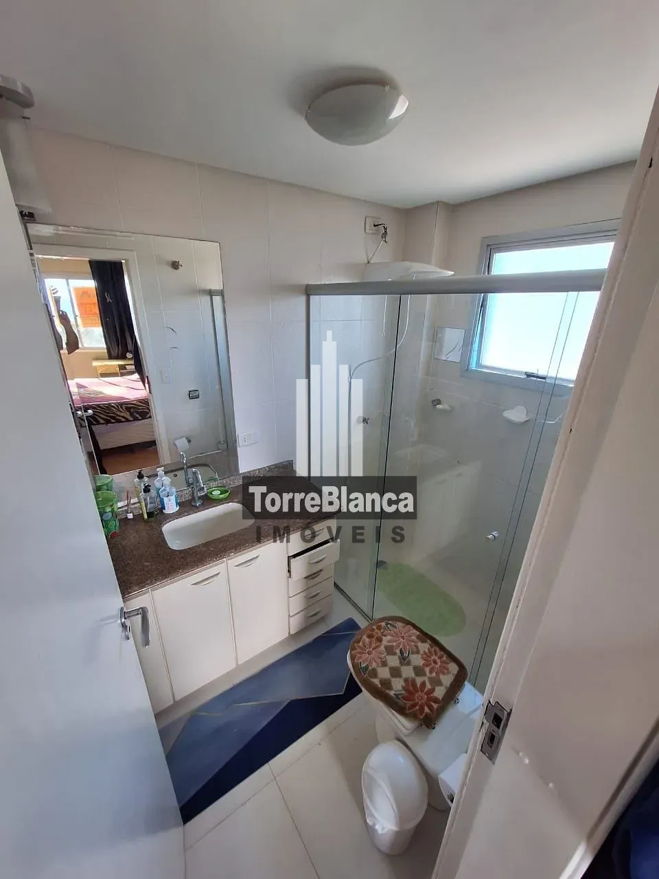 Apartamento, 3 quartos, 116 m² - Foto 19