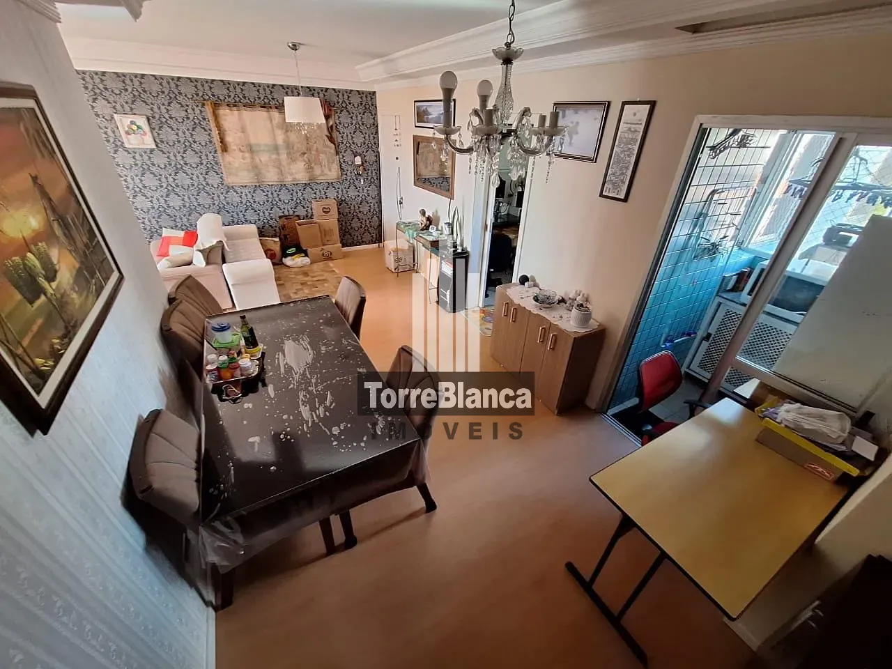 Apartamento, 3 quartos, 116 m² - Foto 4