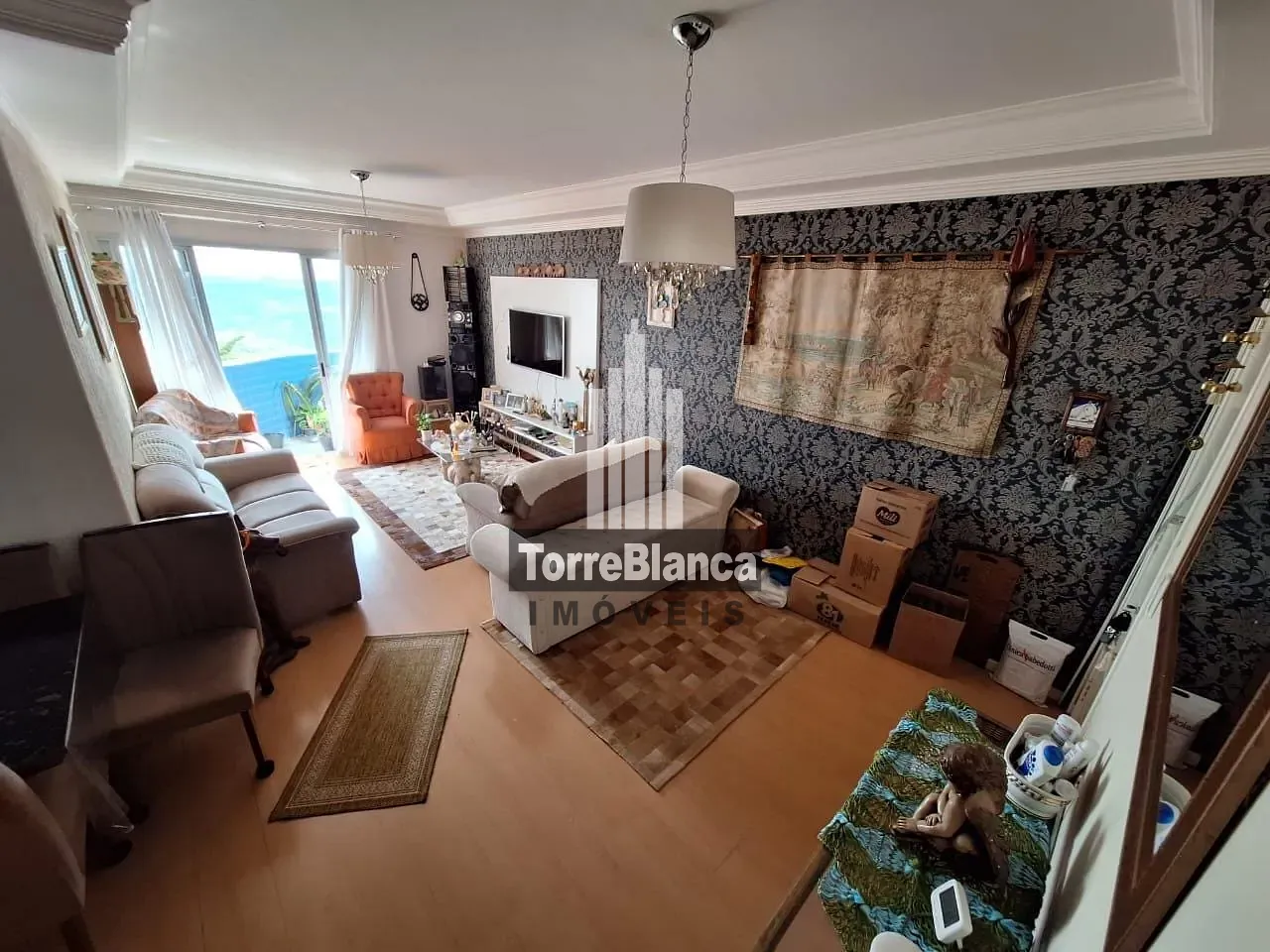 Apartamento, 3 quartos, 116 m² - Foto 5