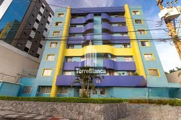 Apartamento, 3 quartos, 116 m² - Foto 1