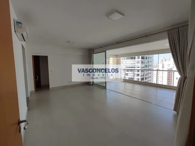Apartamento 3 quartos e 5 banheiros, à venda, no bairro Jardim Aquarius em São José dos Campos