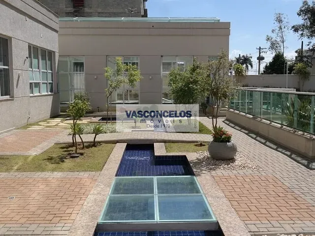Apartamento 3 quartos e 5 banheiros, à venda, no bairro Jardim Aquarius em São José dos Campos