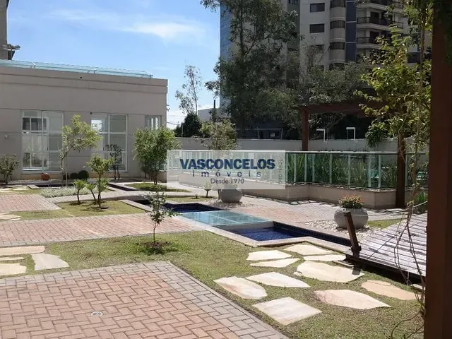 Apartamento 3 quartos e 5 banheiros, à venda, no bairro Jardim Aquarius em São José dos Campos