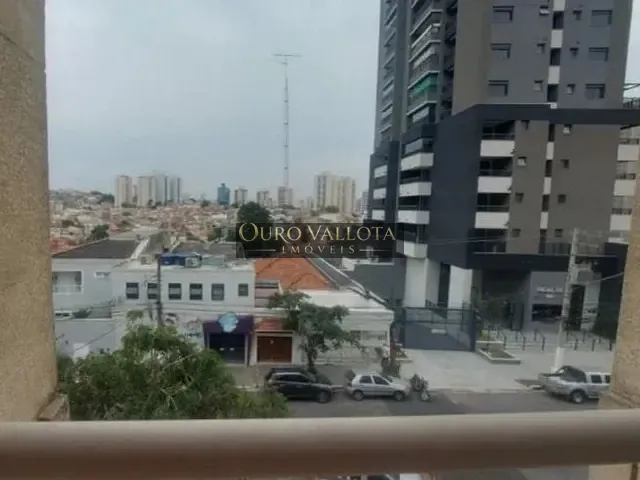 Apartamento com 60m² 2 quartos e 1 banheiro, para alugar, no bairro Vila Prudente (Zona Leste) em São Paulo