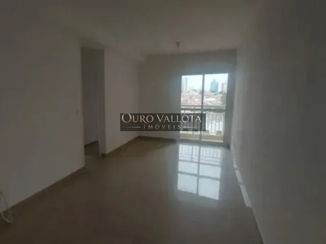 Apartamento com 60m² 2 quartos e 1 banheiro, para alugar, no bairro Vila Prudente (Zona Leste) em São Paulo