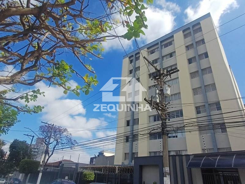 Apartamento, 3 quartos, 82 m² - Foto 1