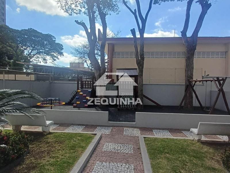 Apartamento, 3 quartos, 82 m² - Foto 22