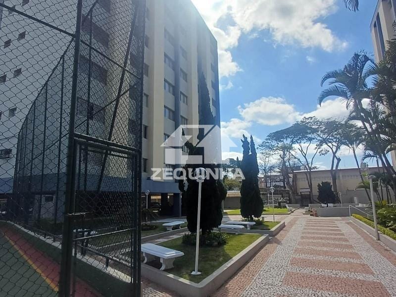 Apartamento, 3 quartos, 82 m² - Foto 23