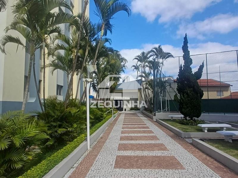 Apartamento, 3 quartos, 82 m² - Foto 25