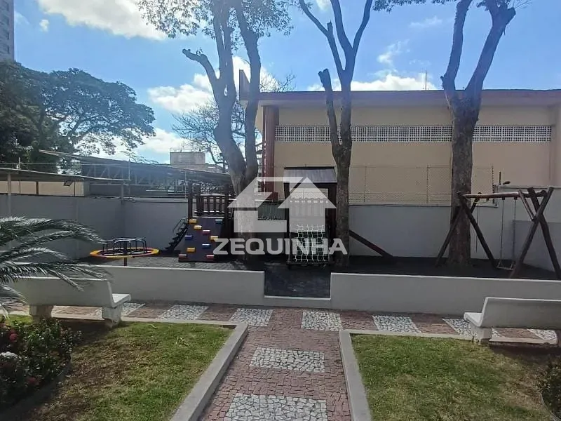 Apartamento, 3 quartos, 82 m² - Foto 22