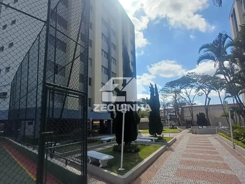 Apartamento, 3 quartos, 82 m² - Foto 23