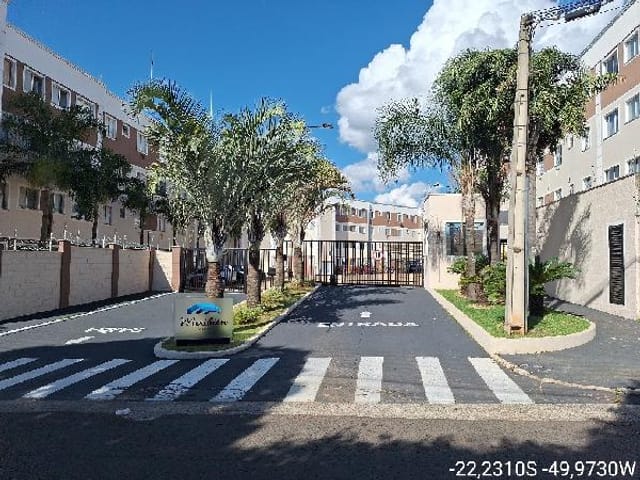 Foto do Apartamento - Apartamento à venda 2 Quartos, 1 Vaga, 100M², JARDIM CAVALLARI, MARILIA - SP | Imobiliária Compare