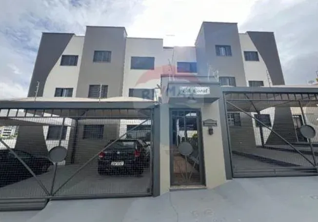 Apartamento para venda em Jardim Santana com 2 quartos , 50m²