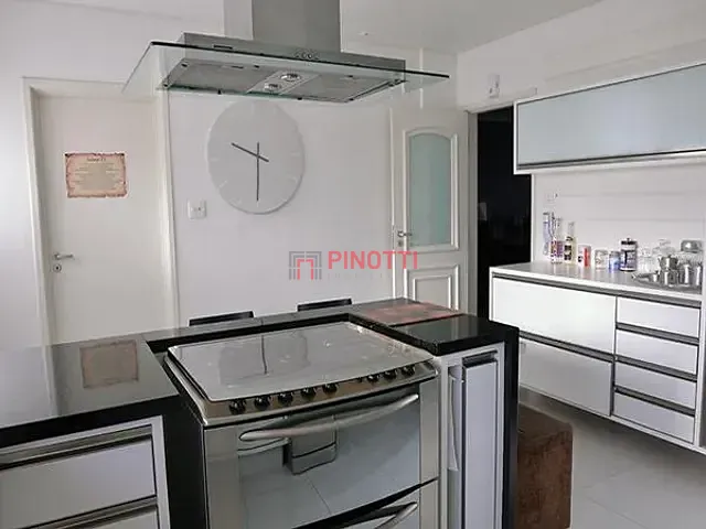 Apartamento 3 quartos e 1 banheiro, à venda, no bairro Centro em São Bernardo do Campo