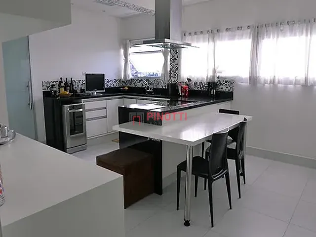 Apartamento 3 quartos e 1 banheiro, à venda, no bairro Centro em São Bernardo do Campo