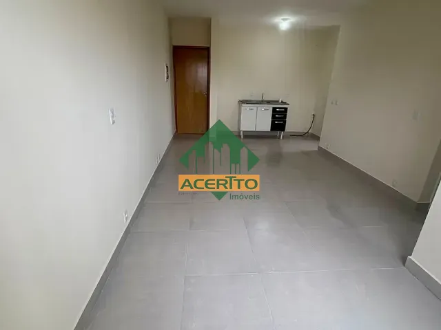 Apartamento 2 quartos e 2 banheiros, à venda, no bairro Conjunto Habitacional Doutor Antônio Villela Silva em Araçatuba