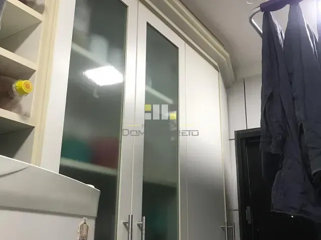 Apartamento 2 quartos e 1 banheiro, à venda, no bairro Chácara Bela Vista em Sumaré