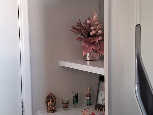 Apartamento com 51m² 2 quartos e 1 banheiro, à venda, no bairro Vila Andrade em São Paulo