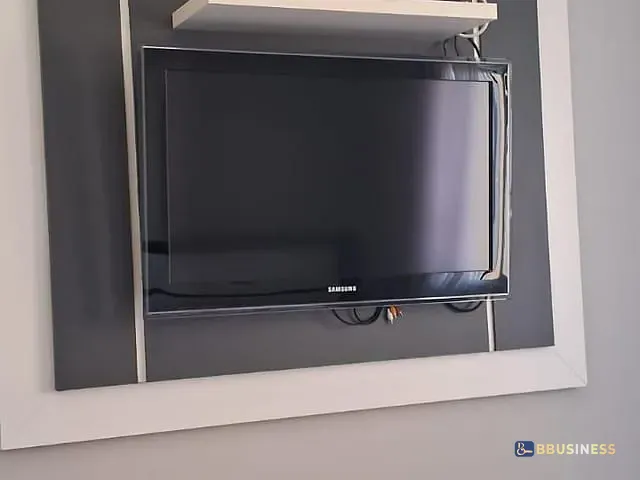 Apartamento com 51m² 2 quartos e 1 banheiro, à venda, no bairro Vila Andrade em São Paulo