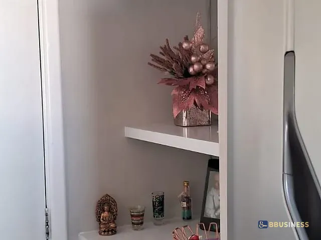 Apartamento com 51m² 2 quartos e 1 banheiro, à venda, no bairro Vila Andrade em São Paulo