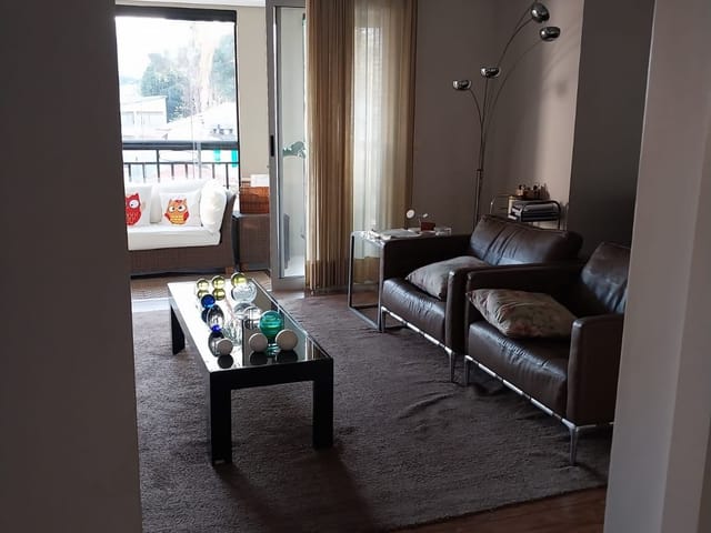 Foto do Apartamento - Apartamento para venda e locação com 4 dormitórios na R.Alfredo Pujol, Santana, São Paulo, SP | D+ Soluções Imobiliárias