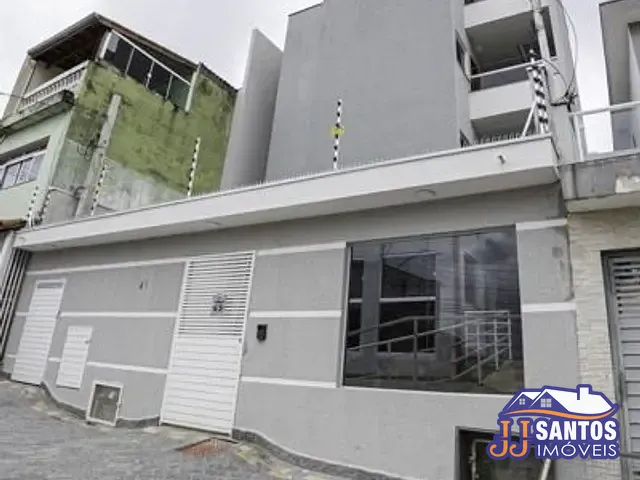 Apartamento 1 quarto e 1 banheiro, à venda, no bairro Vila Ré em São Paulo