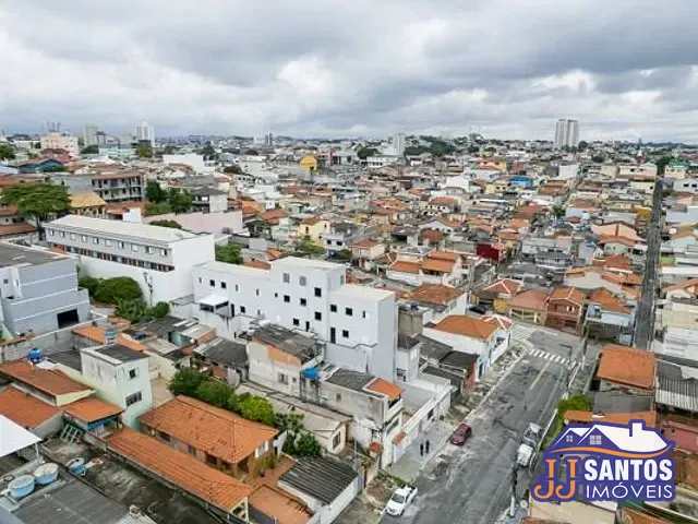Apartamento 1 quarto e 1 banheiro, à venda, no bairro Vila Ré em São Paulo