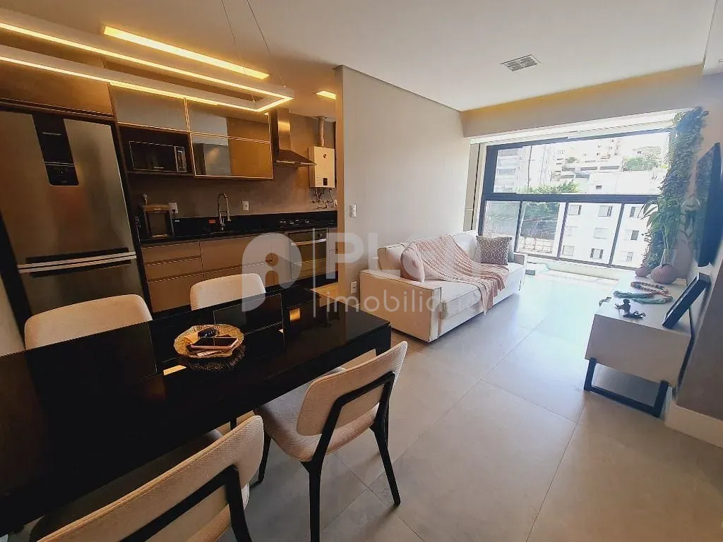 Apartamento de 2 quartos à venda em Santana, São Paulo
