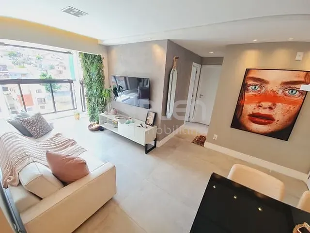 Apartamento 2 quartos e 2 banheiros, à venda, no bairro Vila Ester (Zona Norte) em São Paulo