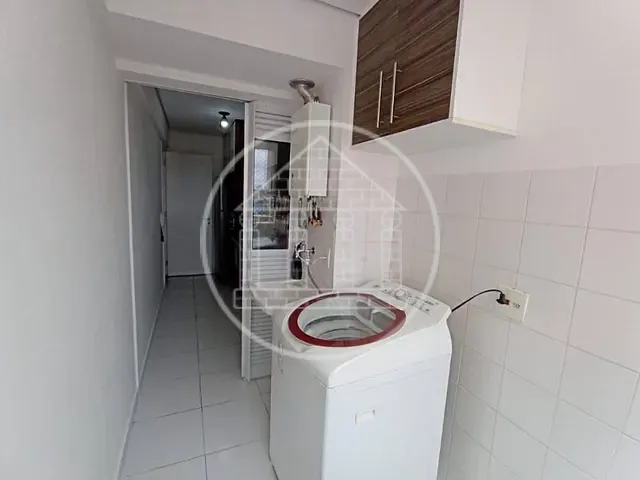 Apartamento com 61m² 2 quartos e 1 banheiro, à venda, no bairro Interlagos em São Paulo