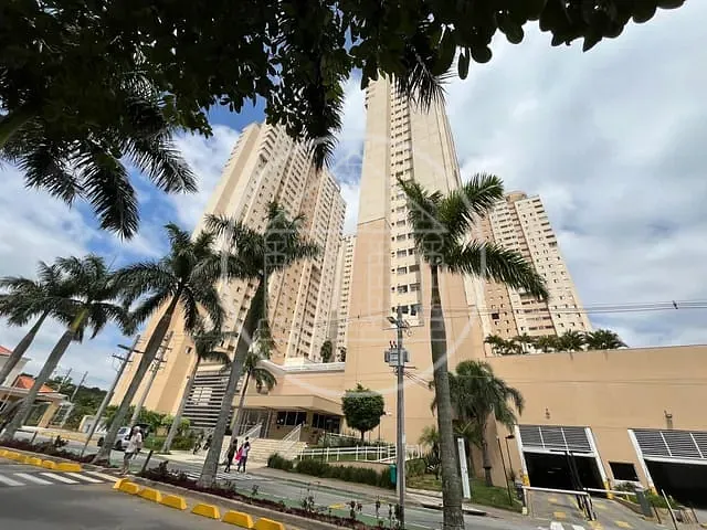 Apartamento com 61m² 2 quartos e 1 banheiro, à venda, no bairro Interlagos em São Paulo
