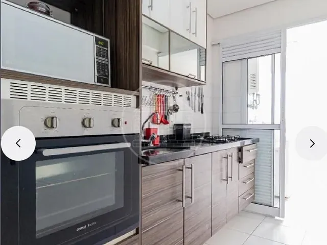 Apartamento com 12000m² 2 quartos e 1 banheiro, à venda, no bairro Interlagos em São Paulo