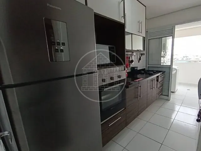 Apartamento com 12000m² 2 quartos e 1 banheiro, à venda, no bairro Interlagos em São Paulo
