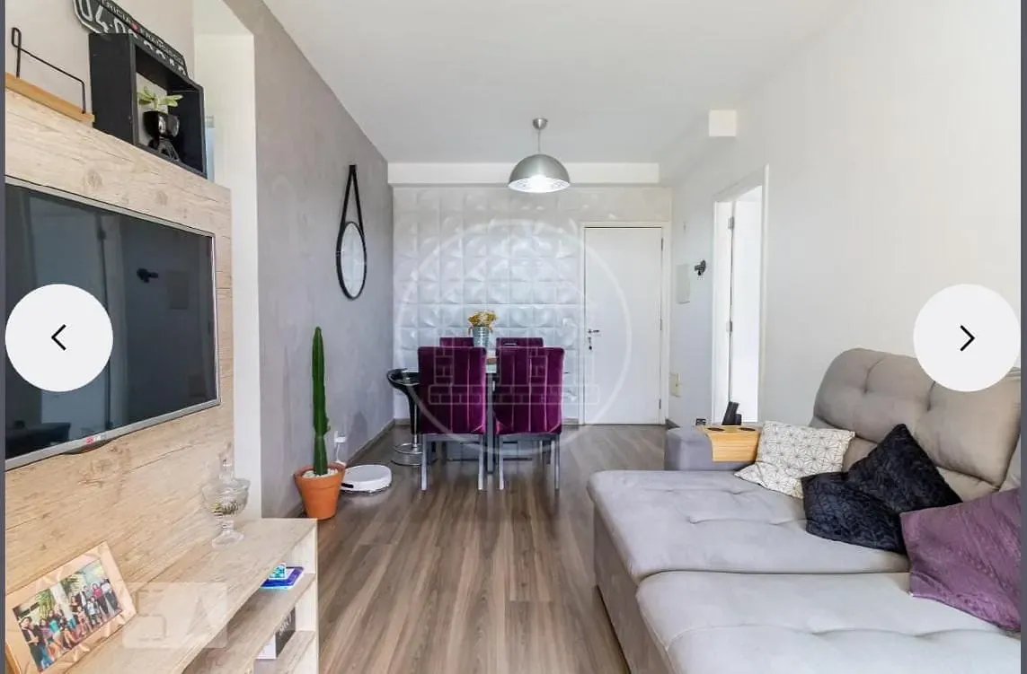 Apartamento, 2 quartos, 61 m² - Foto 7