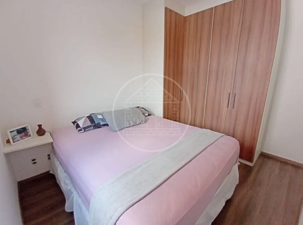 Apartamento, 2 quartos, 61 m² - Foto 10