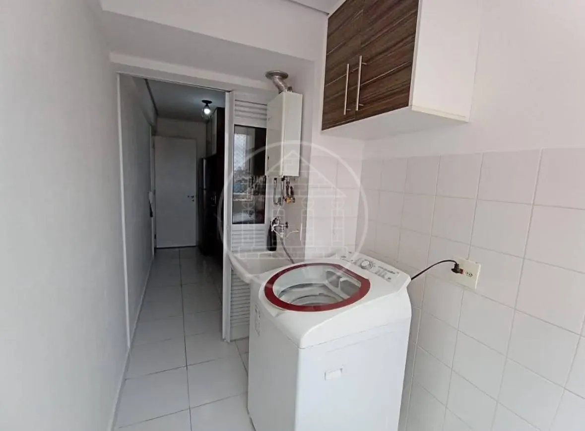 Apartamento, 2 quartos, 61 m² - Foto 5
