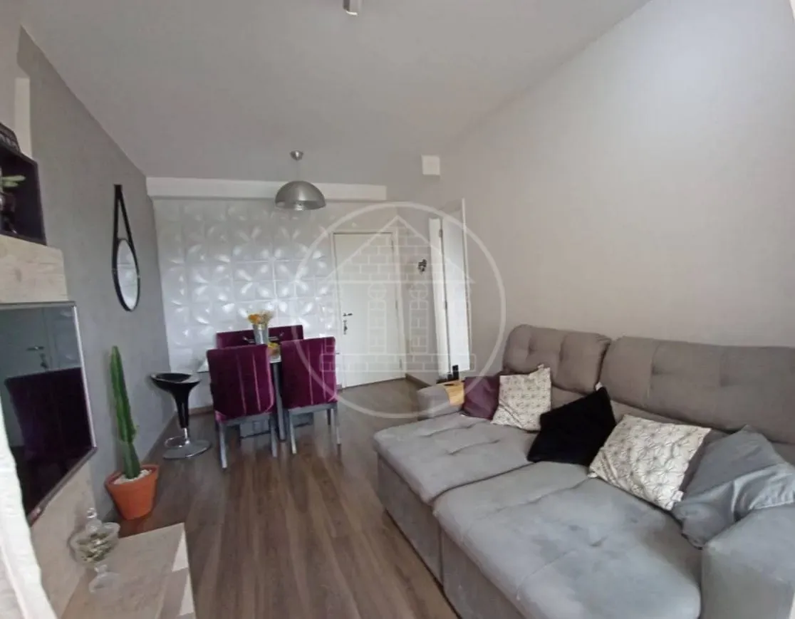Apartamento, 2 quartos, 61 m² - Foto 6