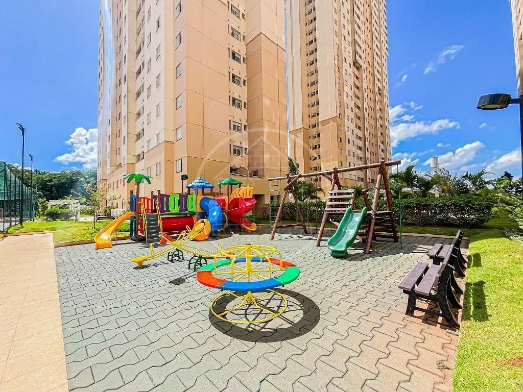 Apartamento, 2 quartos, 61 m² - Foto 23